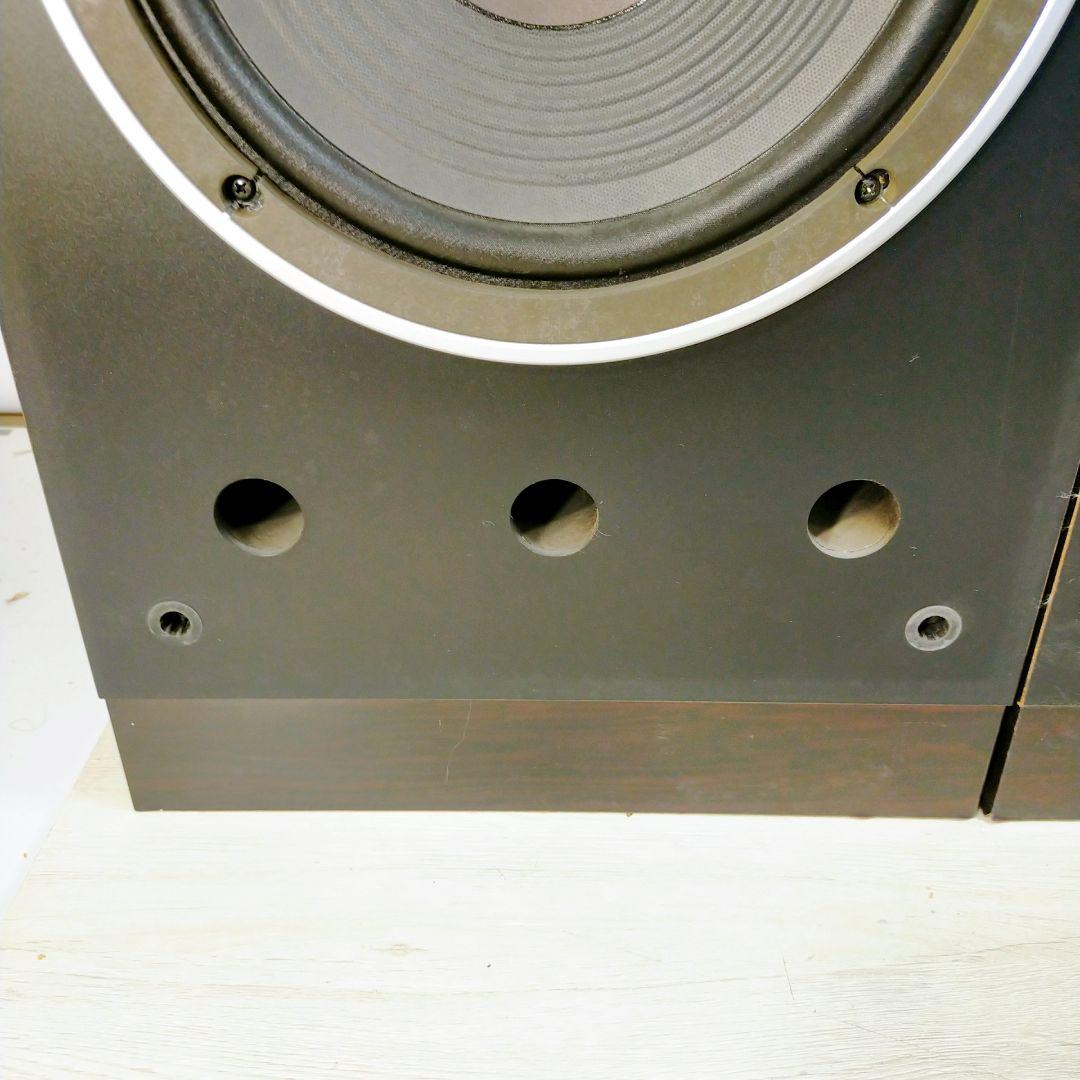 TRIOトリオスピーカー JL-700 ペア