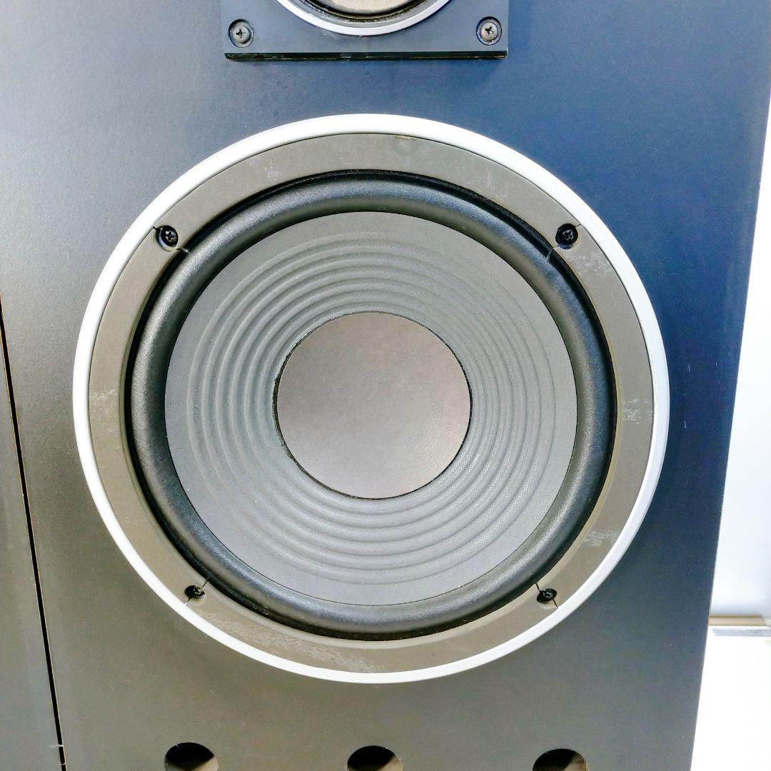 TRIOトリオスピーカー JL-700 ペア