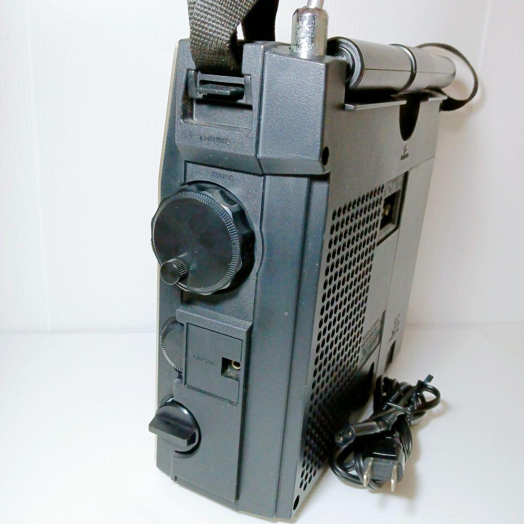 National Panasonic パナソニック RF-1150 レシーバー