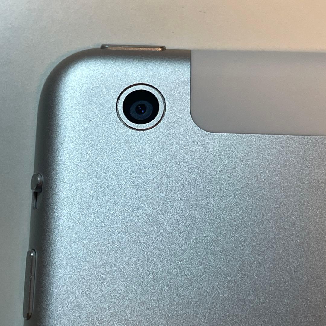 iPad mini2 Wi-Fi+Cellularモデル