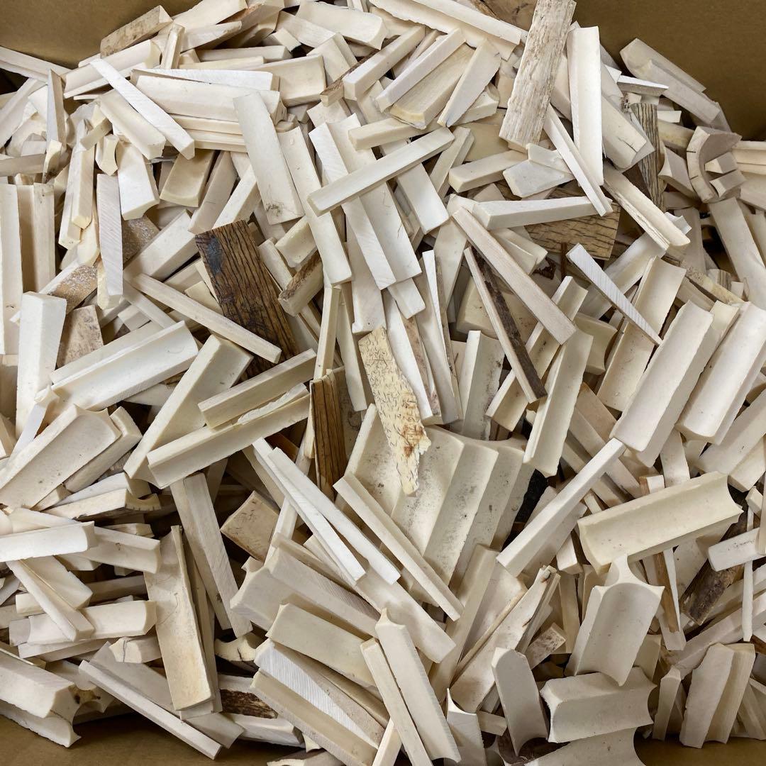 極上　端材A　8038g 東さ8-0213①