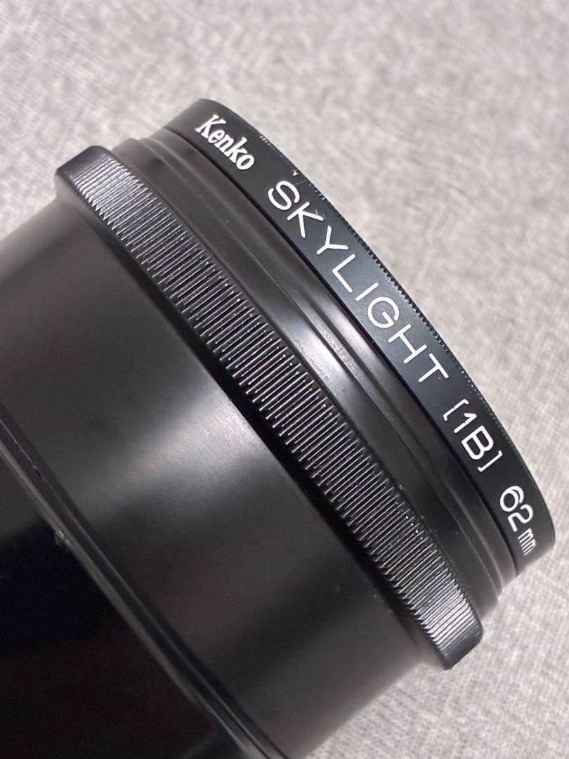 ⭐️完動品⭐️ニコンNikon AF NIKKOR 70-210mm f/4 望遠