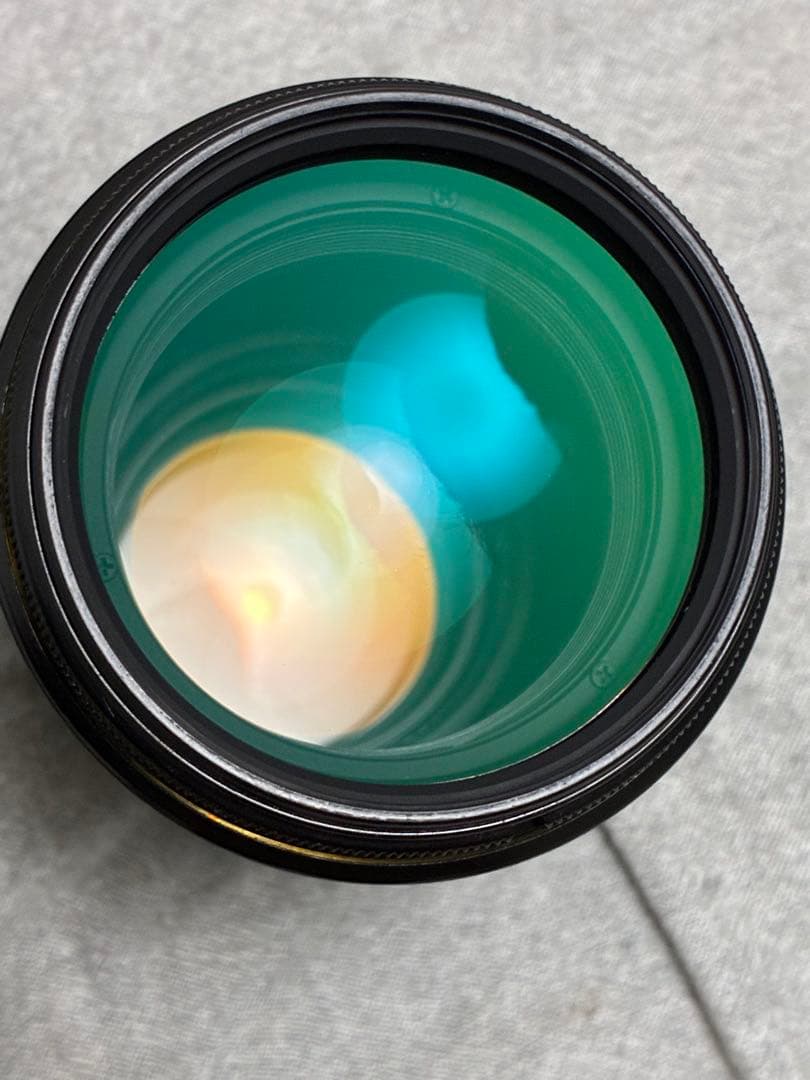⭐️完動品⭐️ニコンNikon AF NIKKOR 70-210mm f/4 望遠