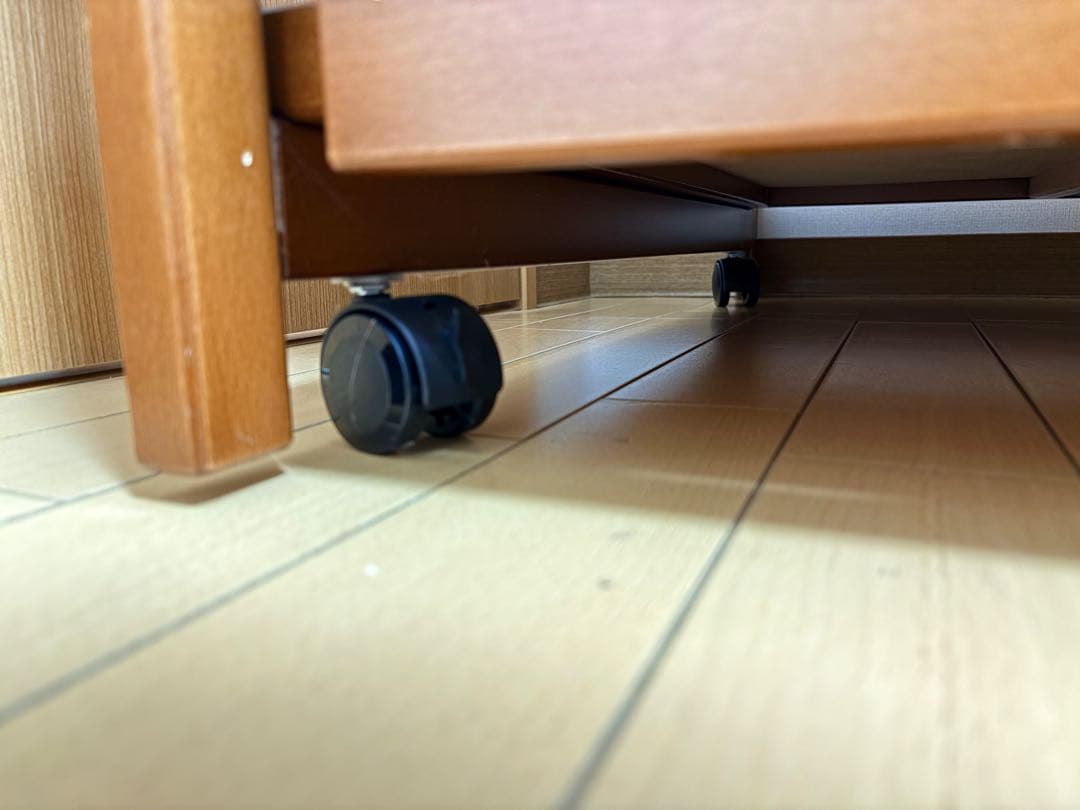 ベビーベッド　ヤマサキ