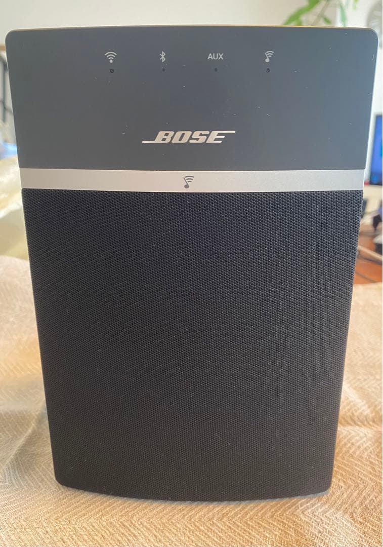 BOSE Sound Touch10 スピーカー