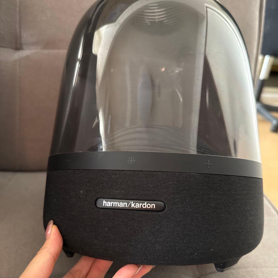 Harman Kardon Aura Studio 3 ワイヤレススピーカー