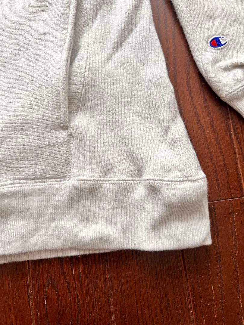 Champion × N.HOOLYWOOD