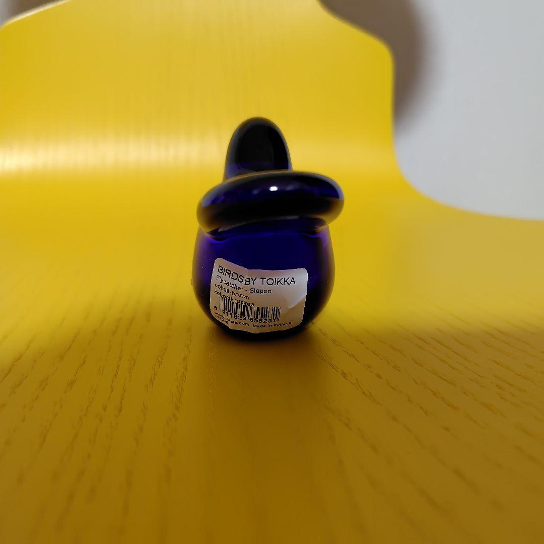 イッタラ　バード/ シエッポ