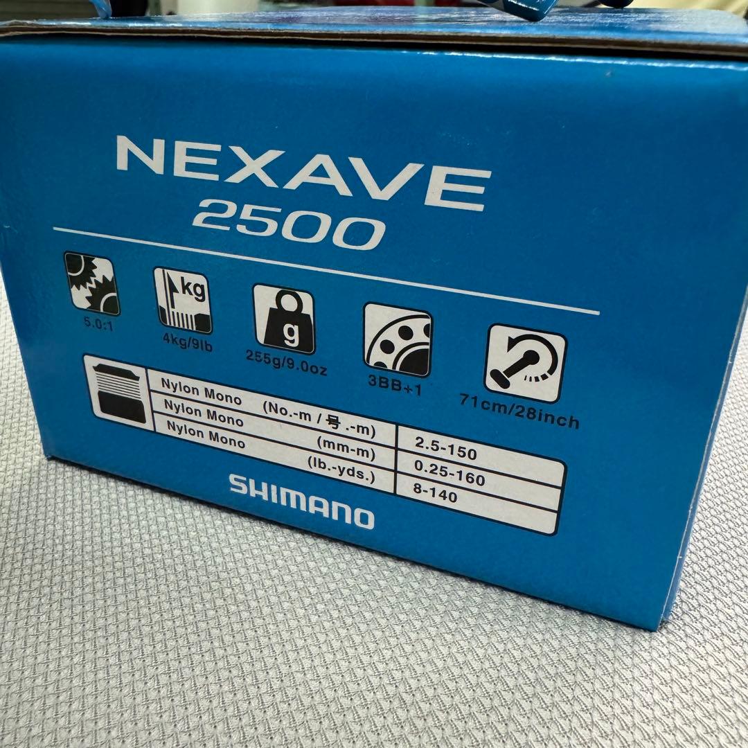【ダイワ】リバティクラブサーフT20-390&他２本／18ネクサーブ2500