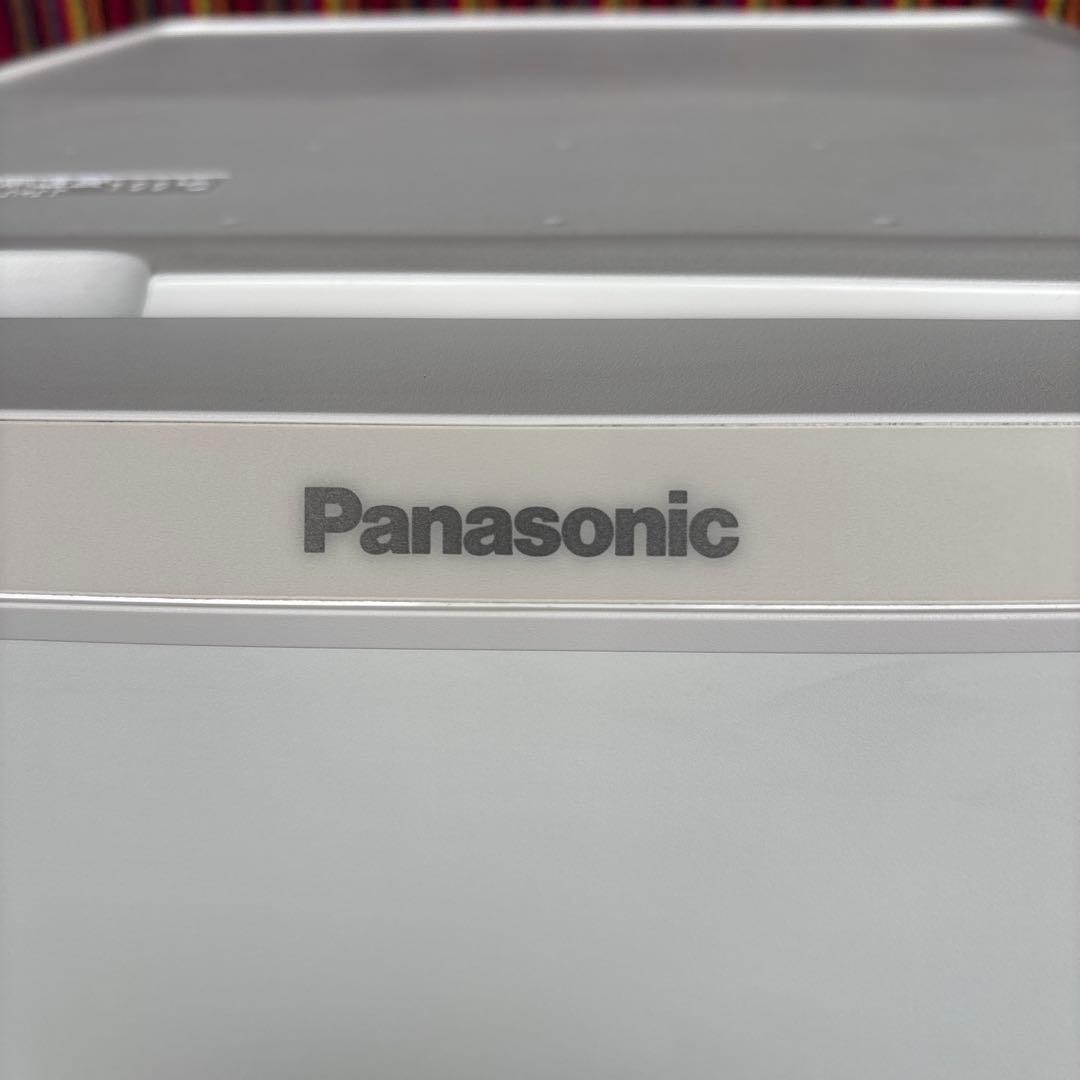 Panasonic中古冷凍冷蔵庫168L2022年製 形名NR-B17FW-W