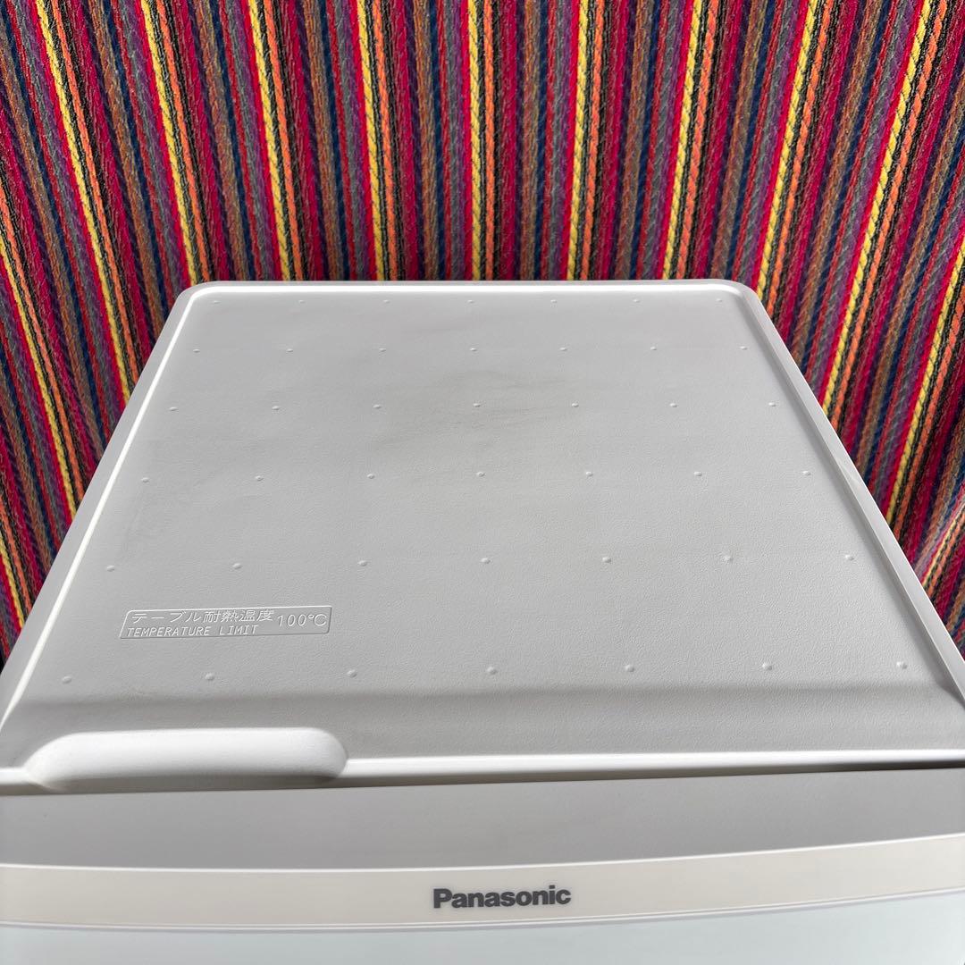 Panasonic中古冷凍冷蔵庫168L2022年製 形名NR-B17FW-W