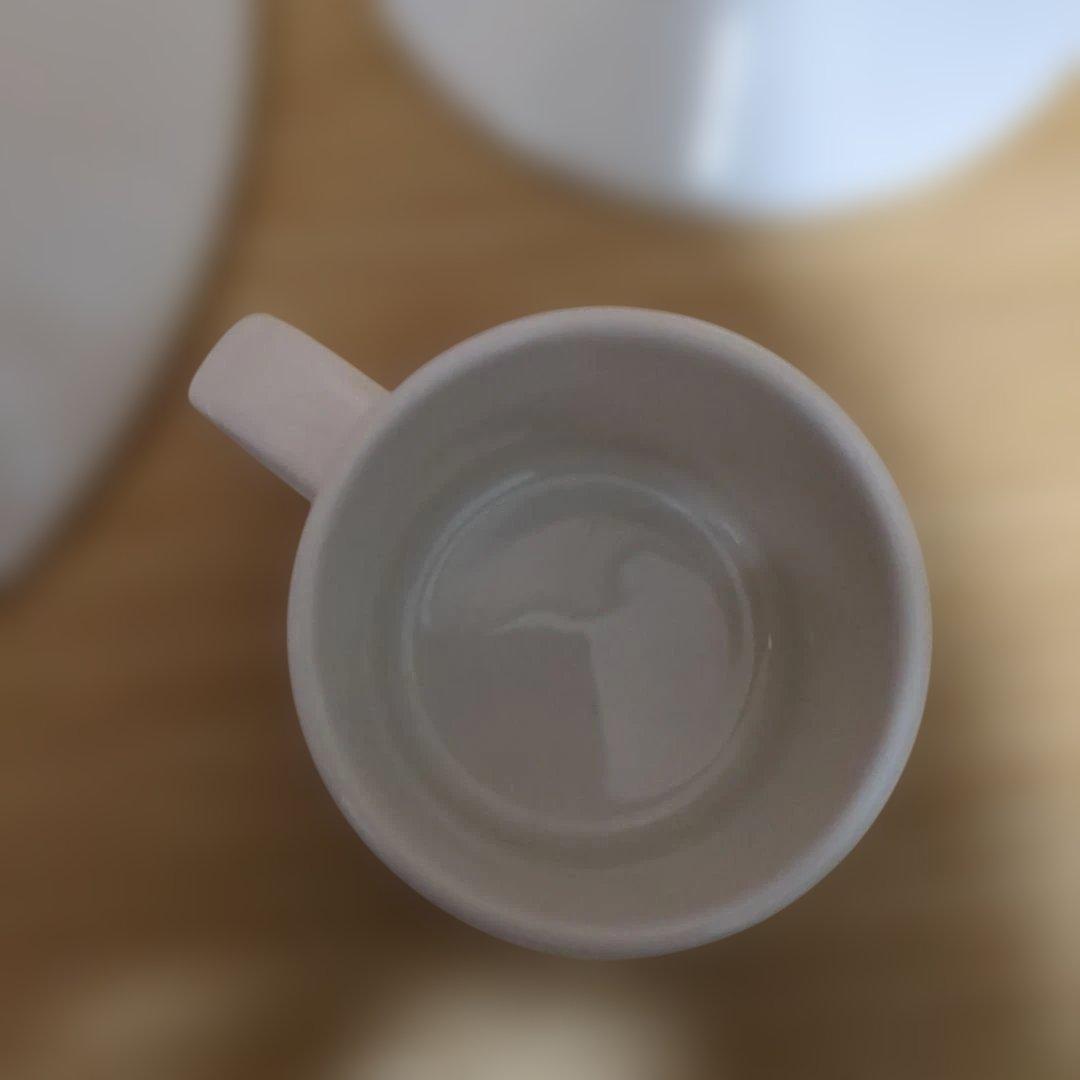 Arabia / Runo オーバルプレート、プレート、エスプレッソカップ