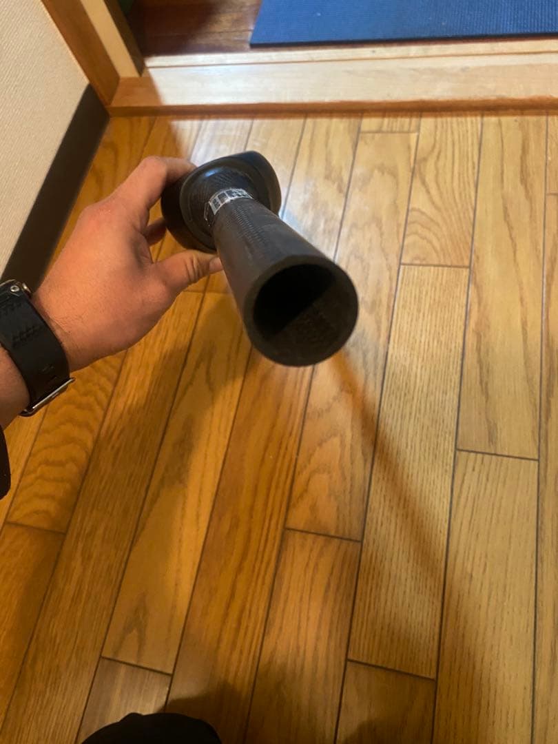 ロードバイク カーボンフォーク