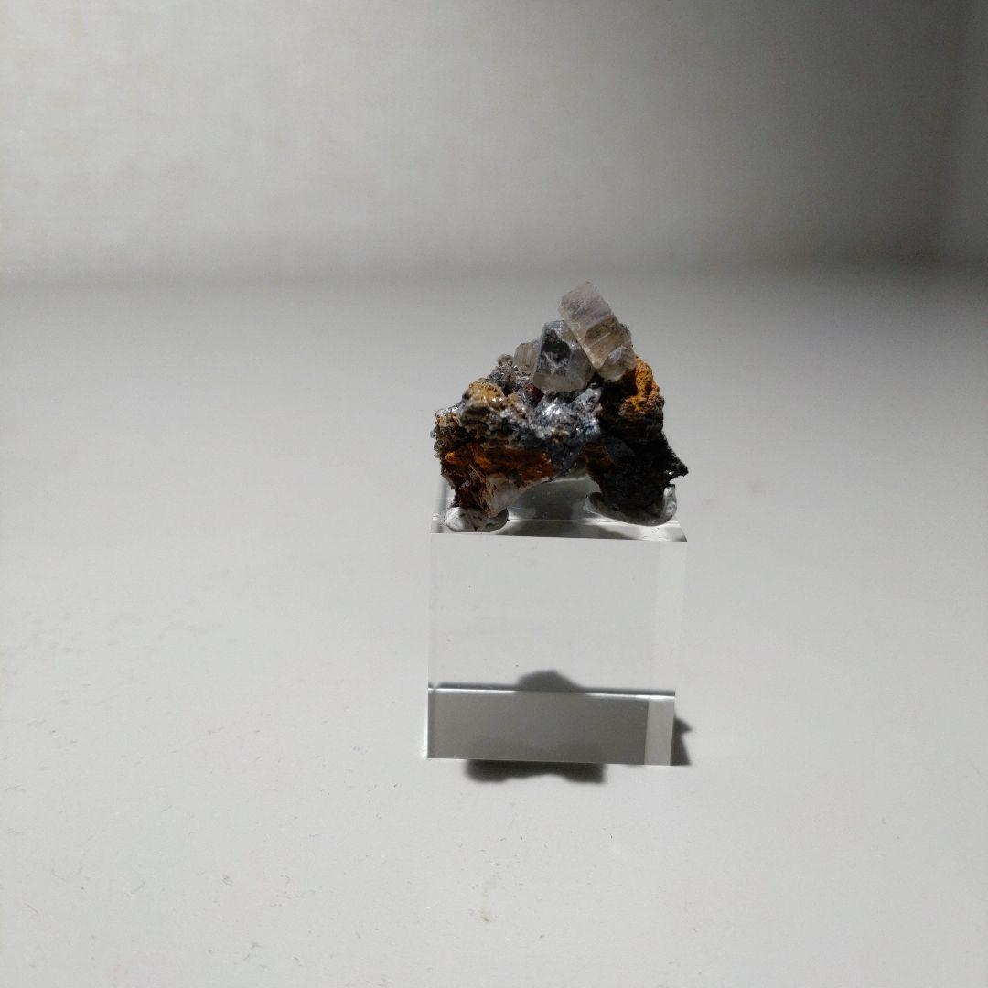 フォスゲナイト(イタリア)