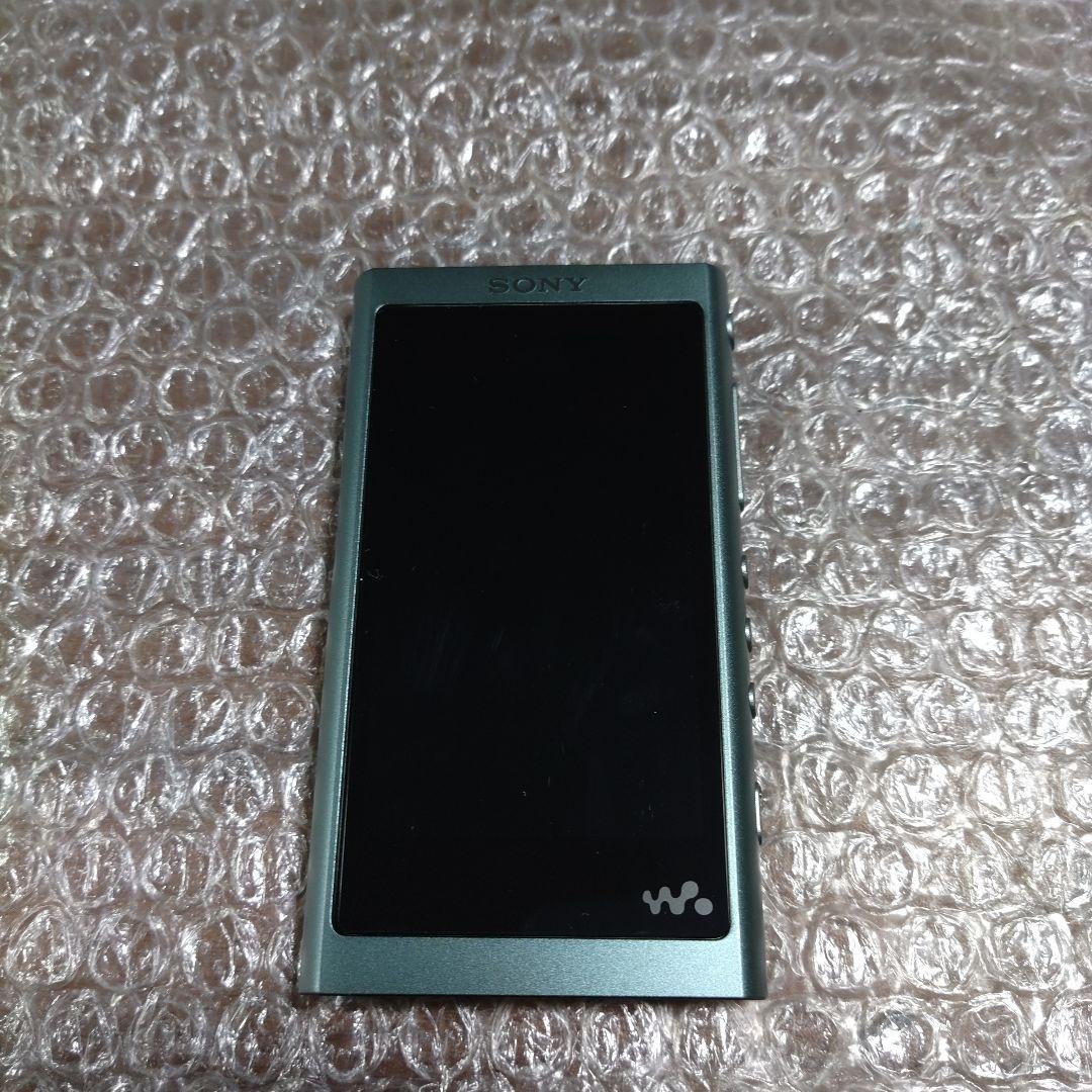 ソニーウォークマン　NW−A55　管理ナンバー6801