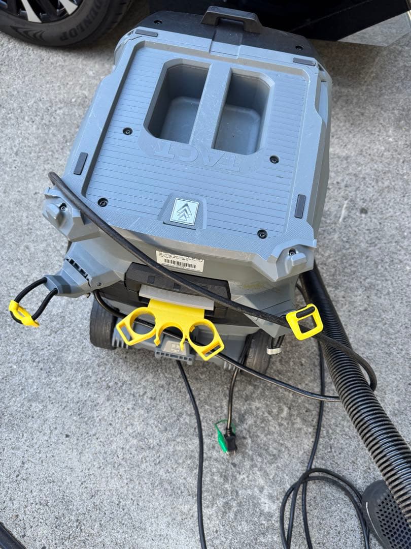 KARCHER NT 30/1 Tact 掃除機