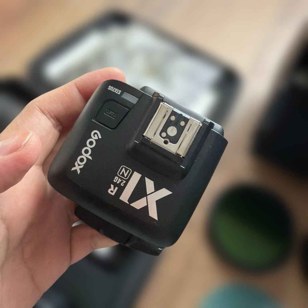 その他 Godox AD300 pro