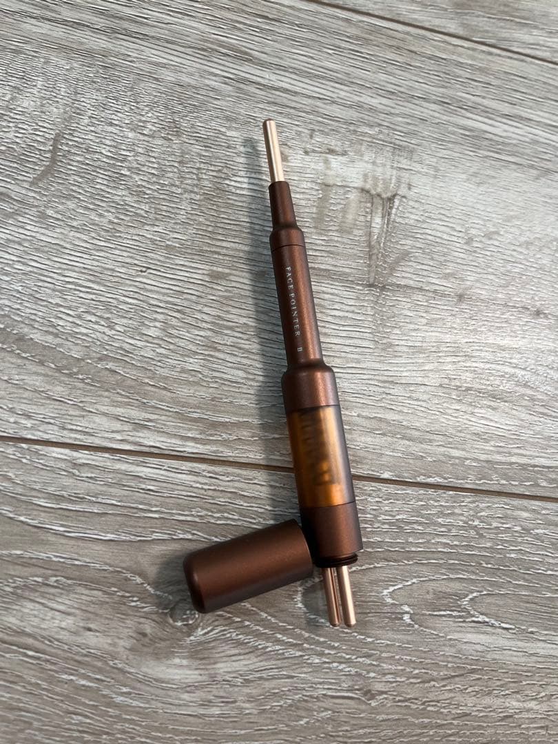 【美品】FACE POINTER II