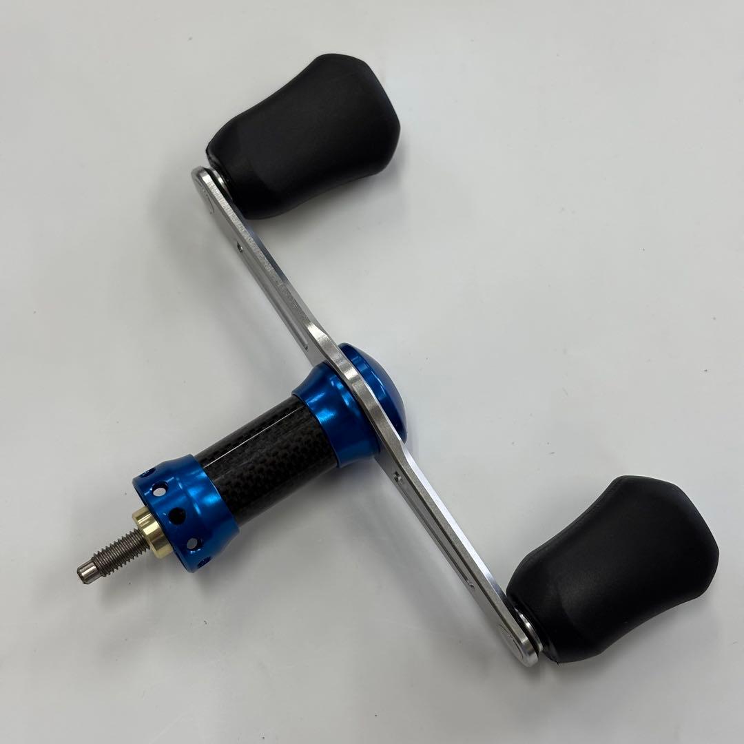 ブリーデン ダブルハンドル　PS01/R 右巻専用