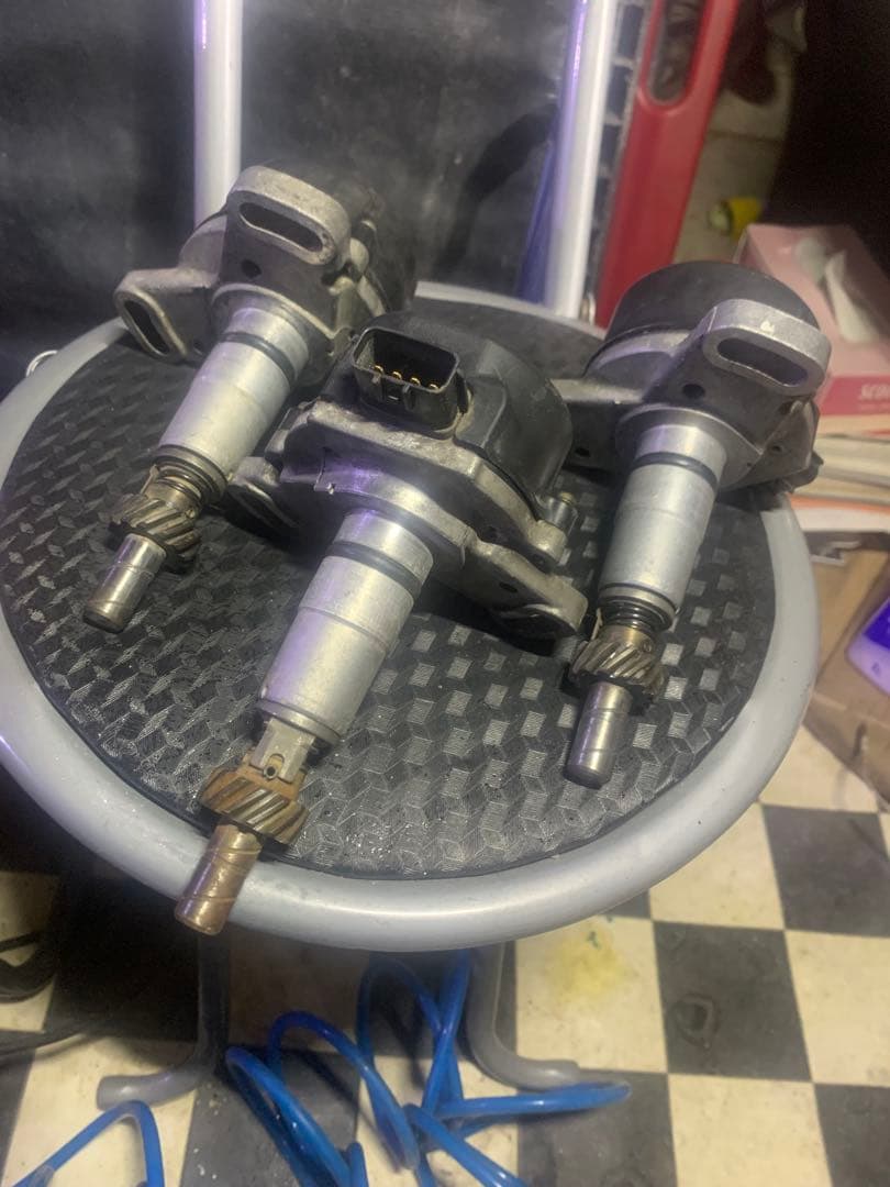 sr20det用クラセン2個セット➕ジャンクおまけ付き