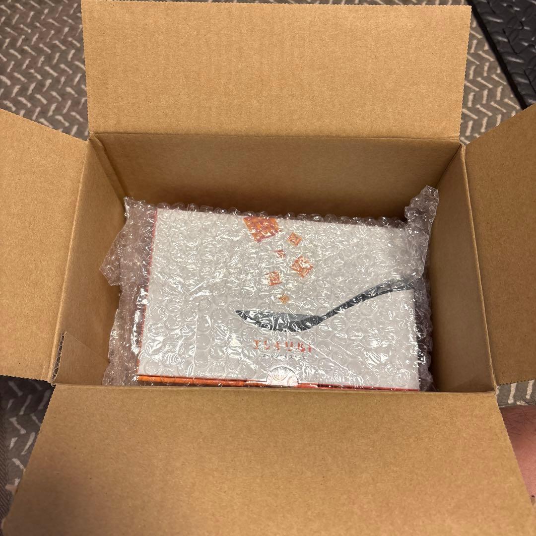 【新品・未使用・未開封】　エレキソルトスプーン KIRIN