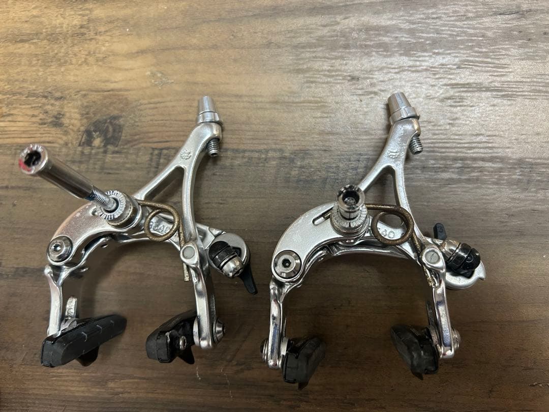 クラリス、テクトロ　コンポセット　スパカズ、ボントレガー、ステム付き　中古品