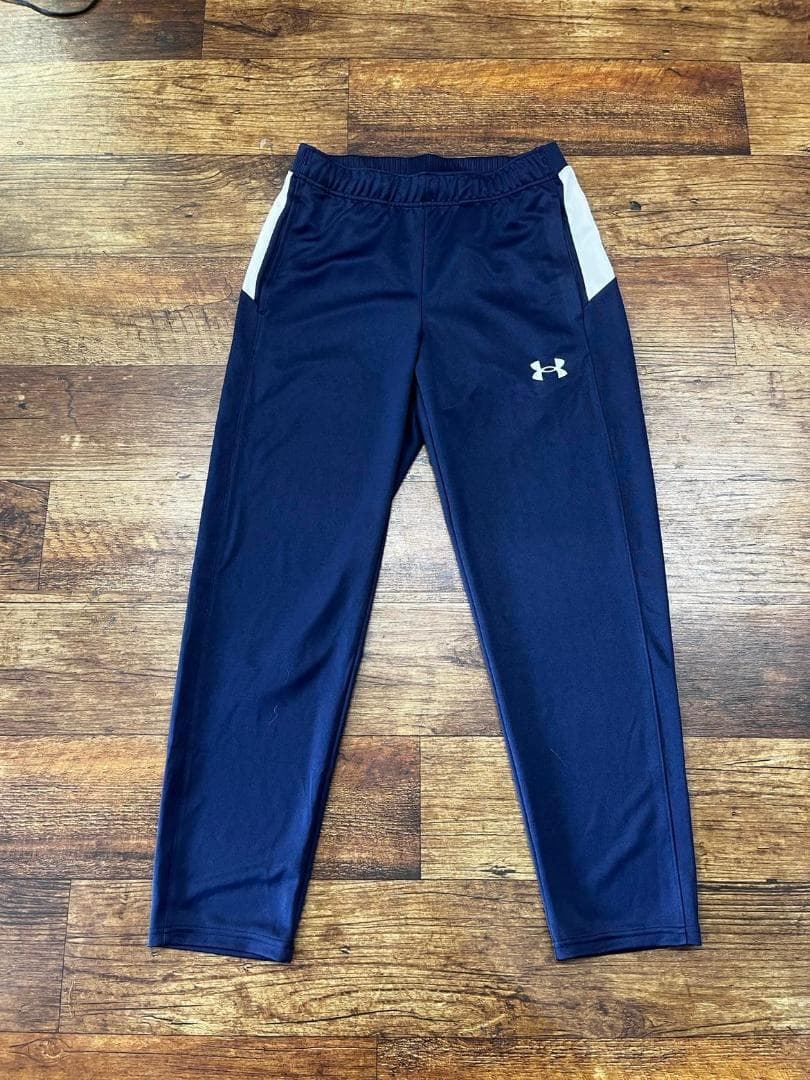 いわきFC　トレーニングスーツ上下セット