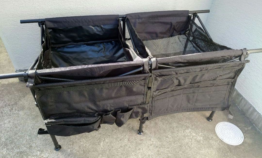 ※値下げ※SOTO-DAY CHU-BOW2 ソトデチューボー2