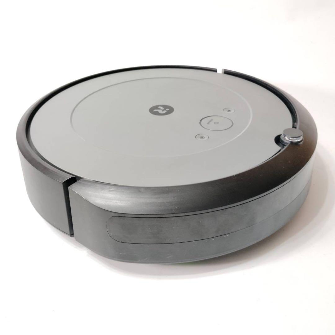 【美品】iRobot Roomba i2 ロボット掃除機