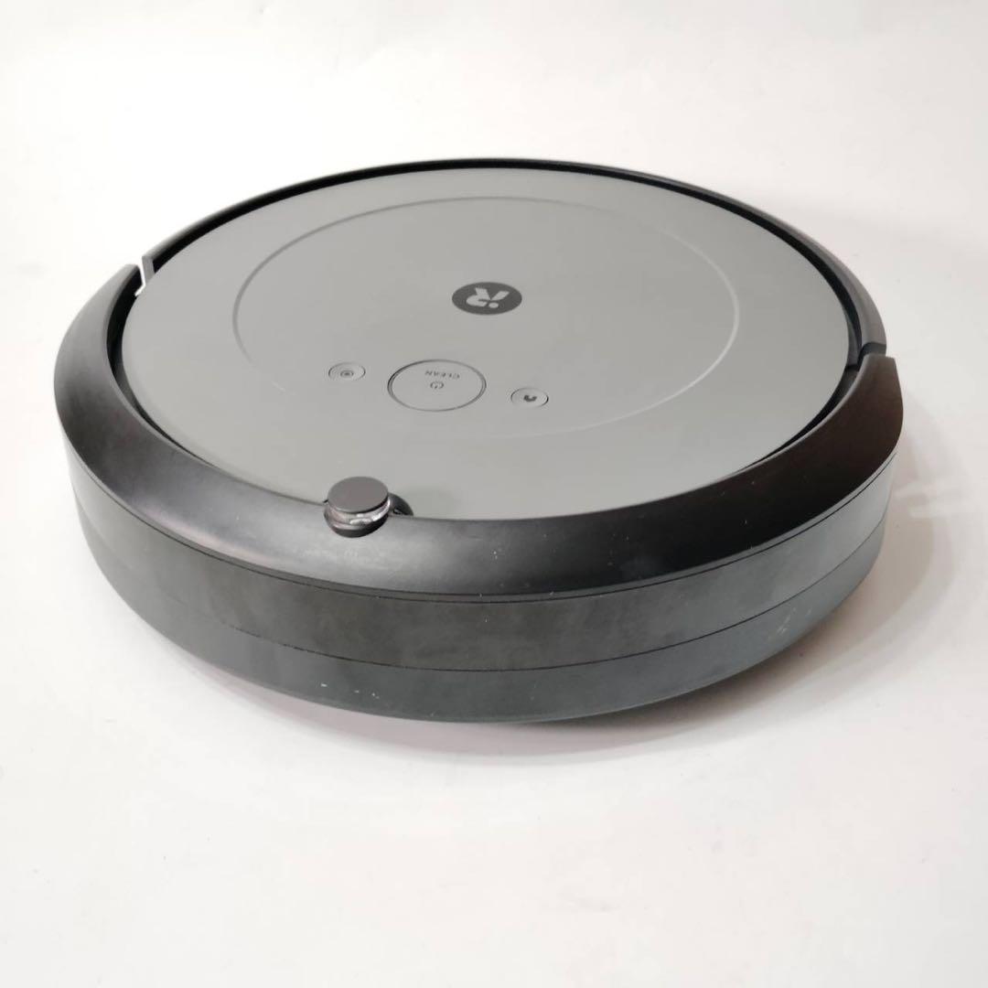 【美品】iRobot Roomba i2 ロボット掃除機