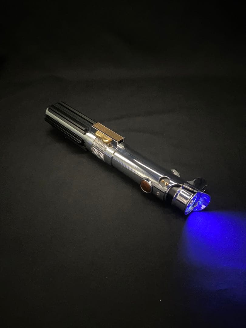 アナキンEP3カスタムライトセーバー