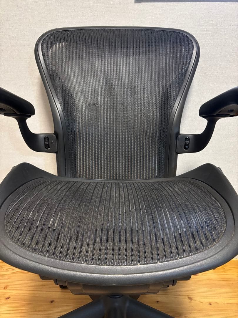 アーロンチェア SoSoGo