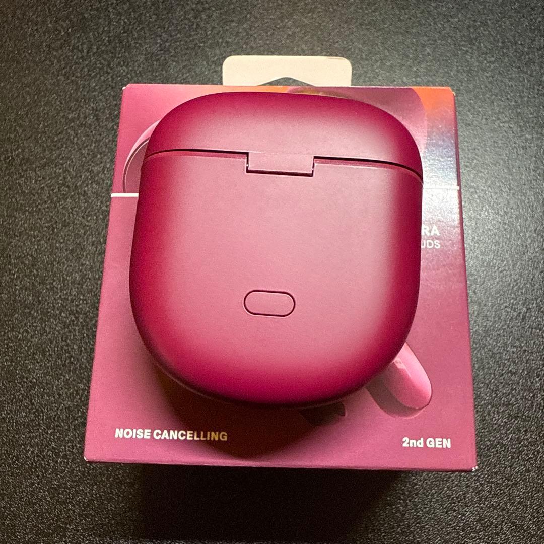 専用　Bose QuietComfort Ultra Earbuds 第2世代