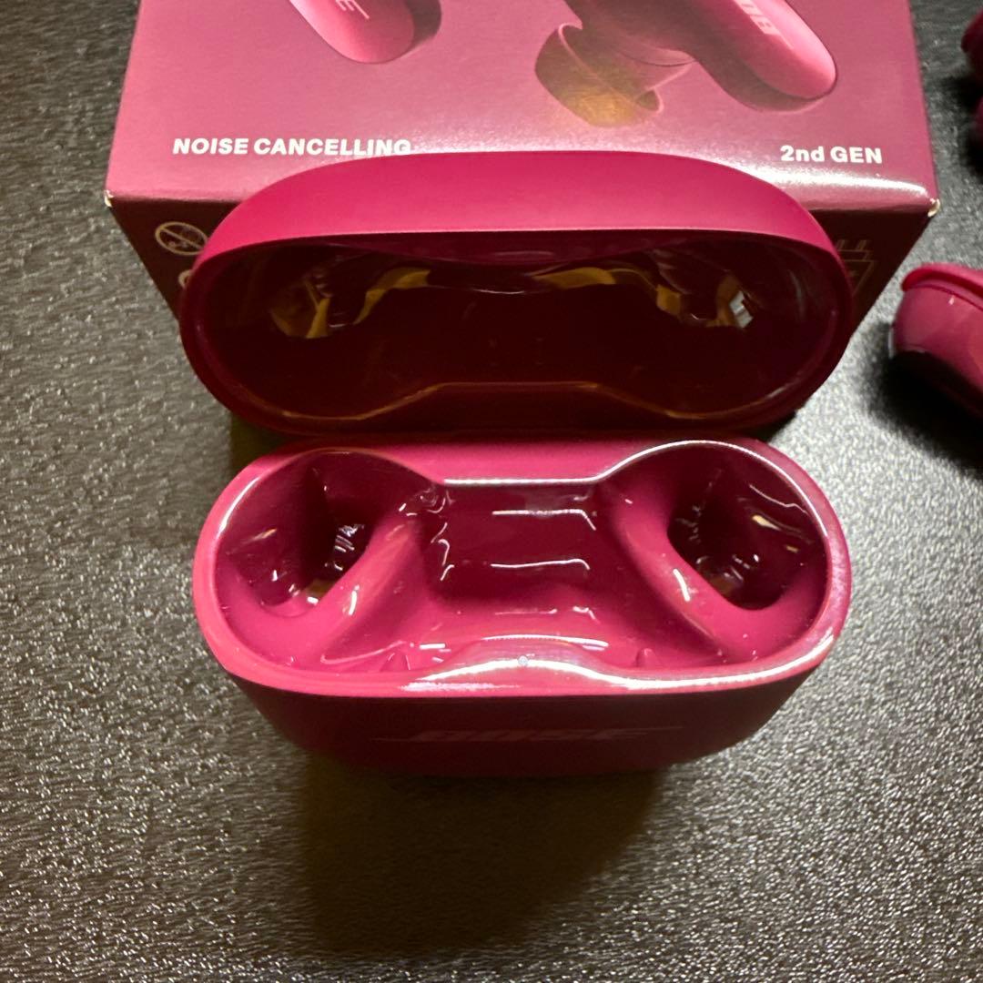 専用　Bose QuietComfort Ultra Earbuds 第2世代