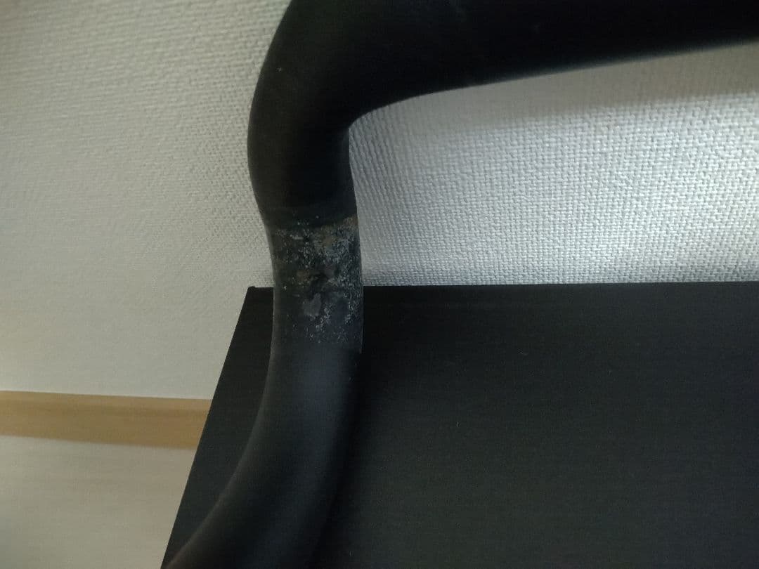 6月末まで掲載　ROVAL RAPIDE ROAD BAR　400mm