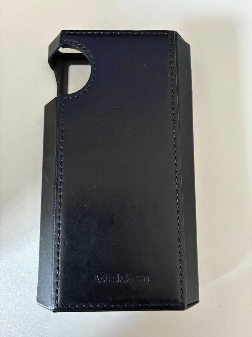 Astell&Kern KANN ULTRA 純正ケース付き