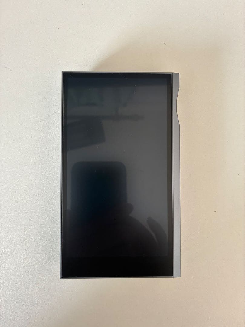 Astell&Kern KANN ULTRA 純正ケース付き