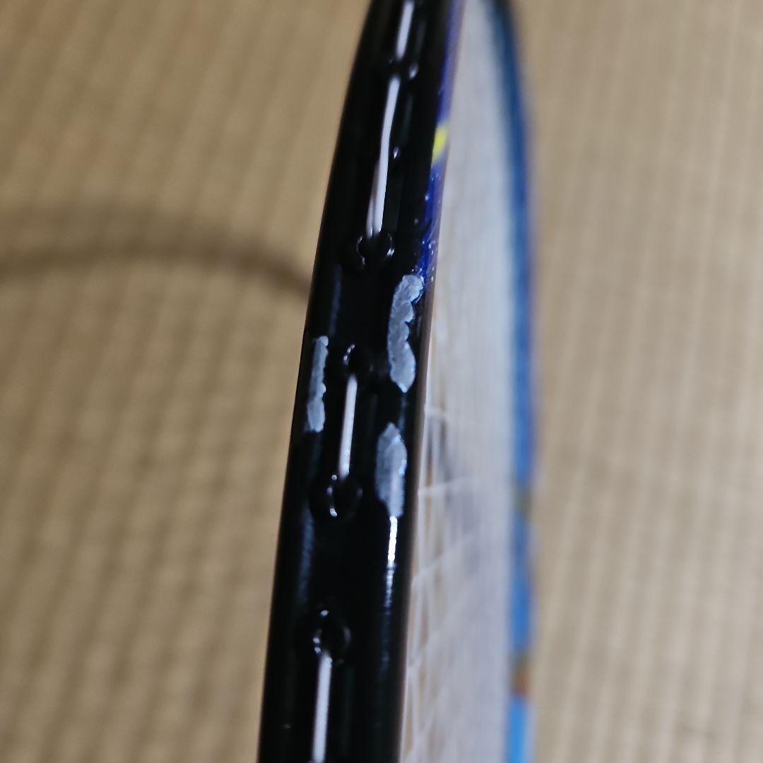 バドミントンラケット YONEX アストロクス77 4U G5