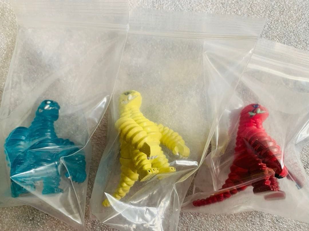 d*2様 ウルトラマン×TOUMA ウルトラセブン×TOUMA フィギュア 全2