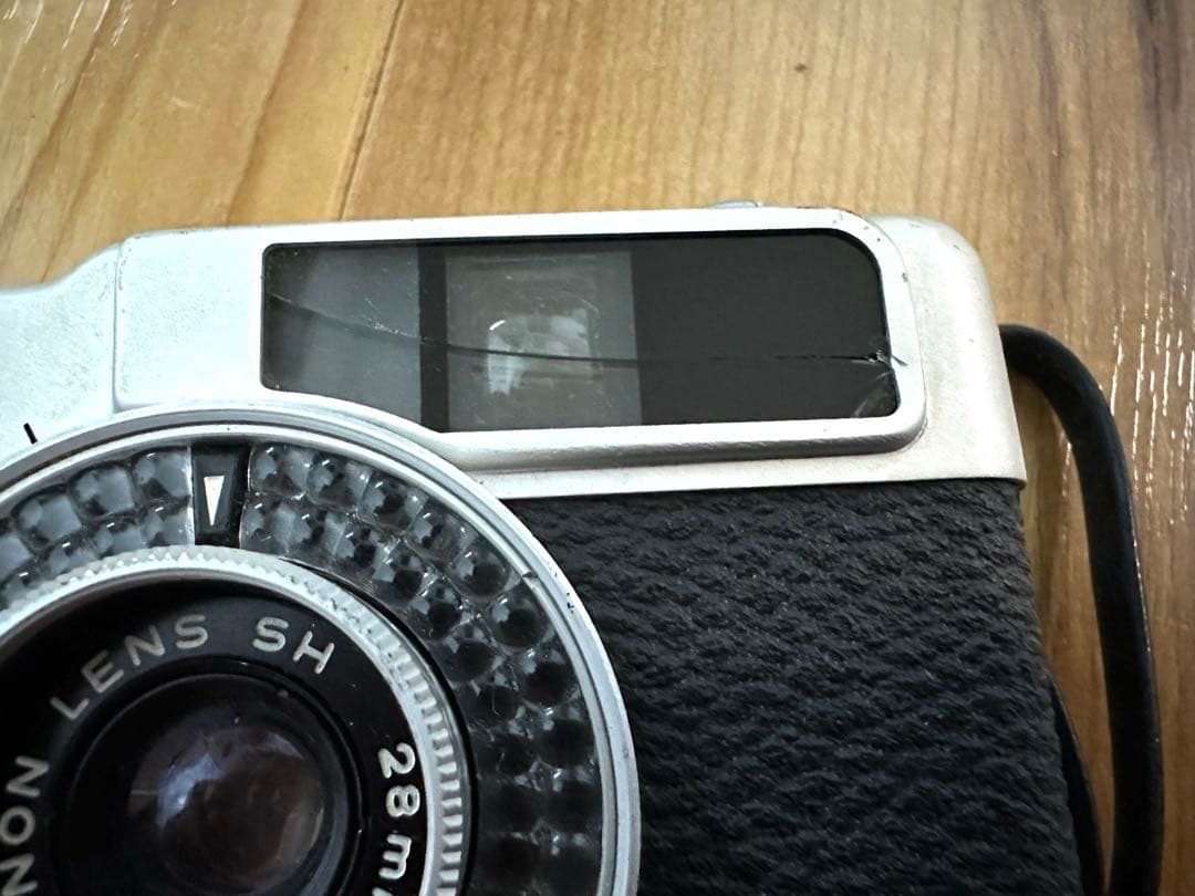 断捨離 カメラ まとめ売り ジャンク レンズ付き