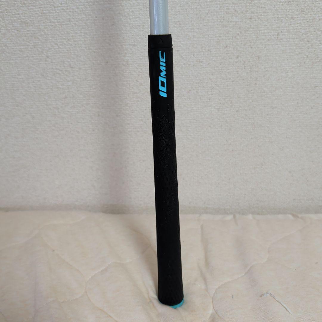 グラファイトデザイン　ツアーAD U 85S PING 5UT用スリーブ付