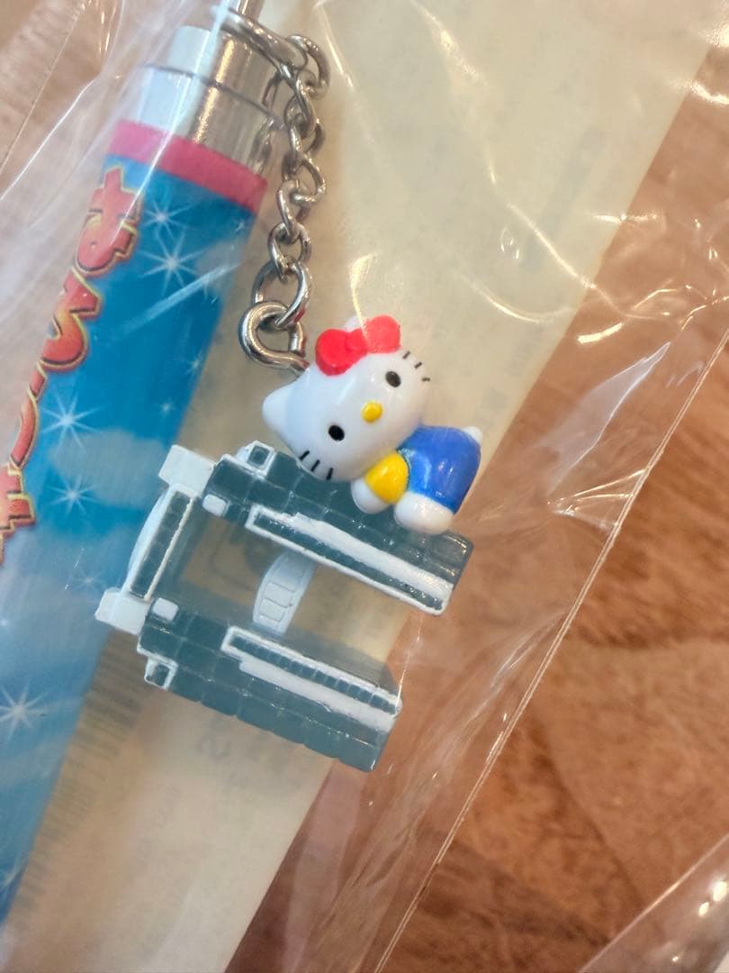 ご当地キティボールペン11本シャープペンシル1本セット