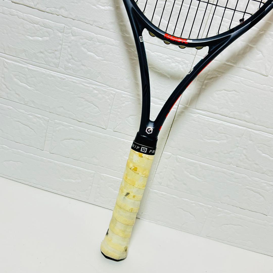【美品】HEAD RADICAL MP ラケット グリップサイズ2