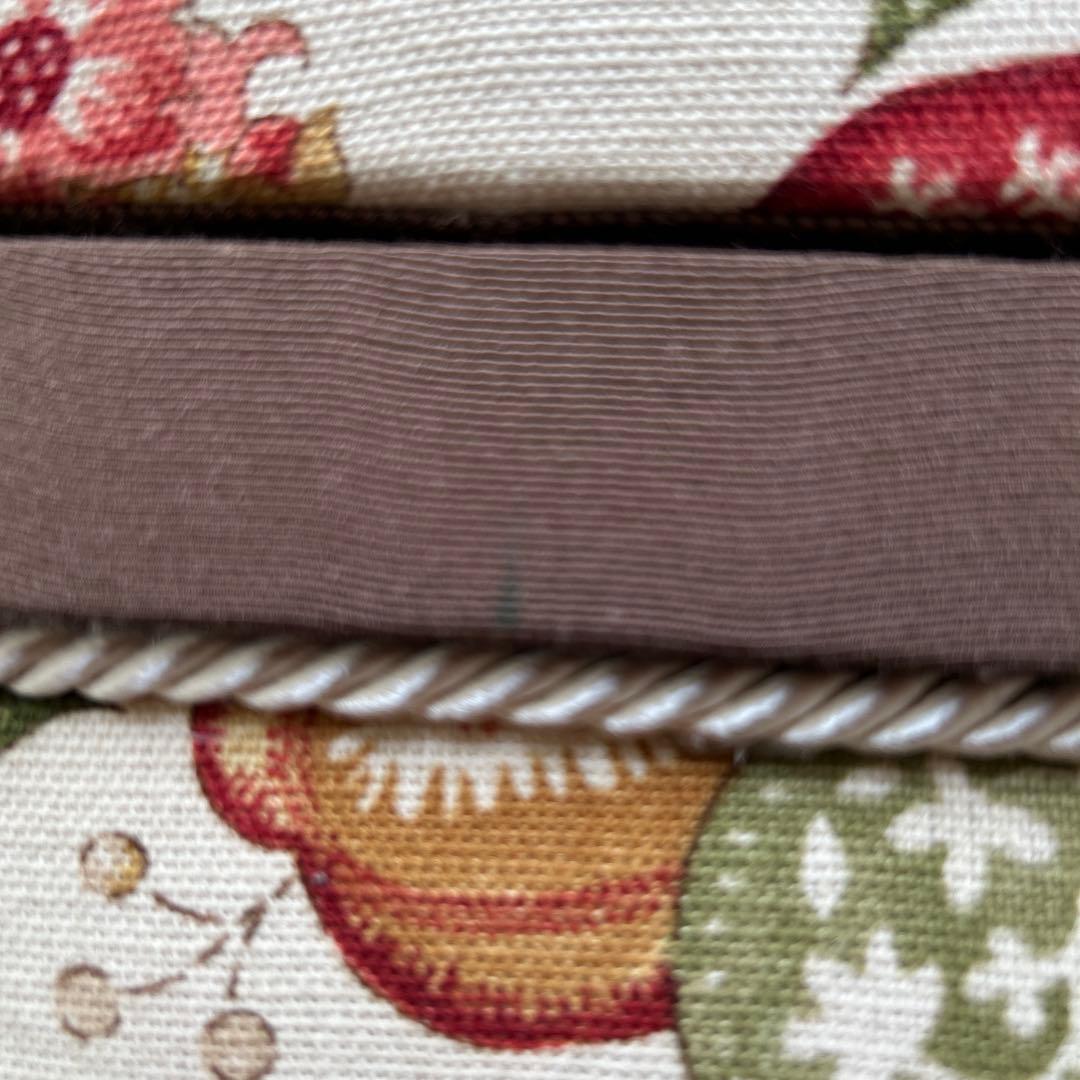 インテリア茶箱