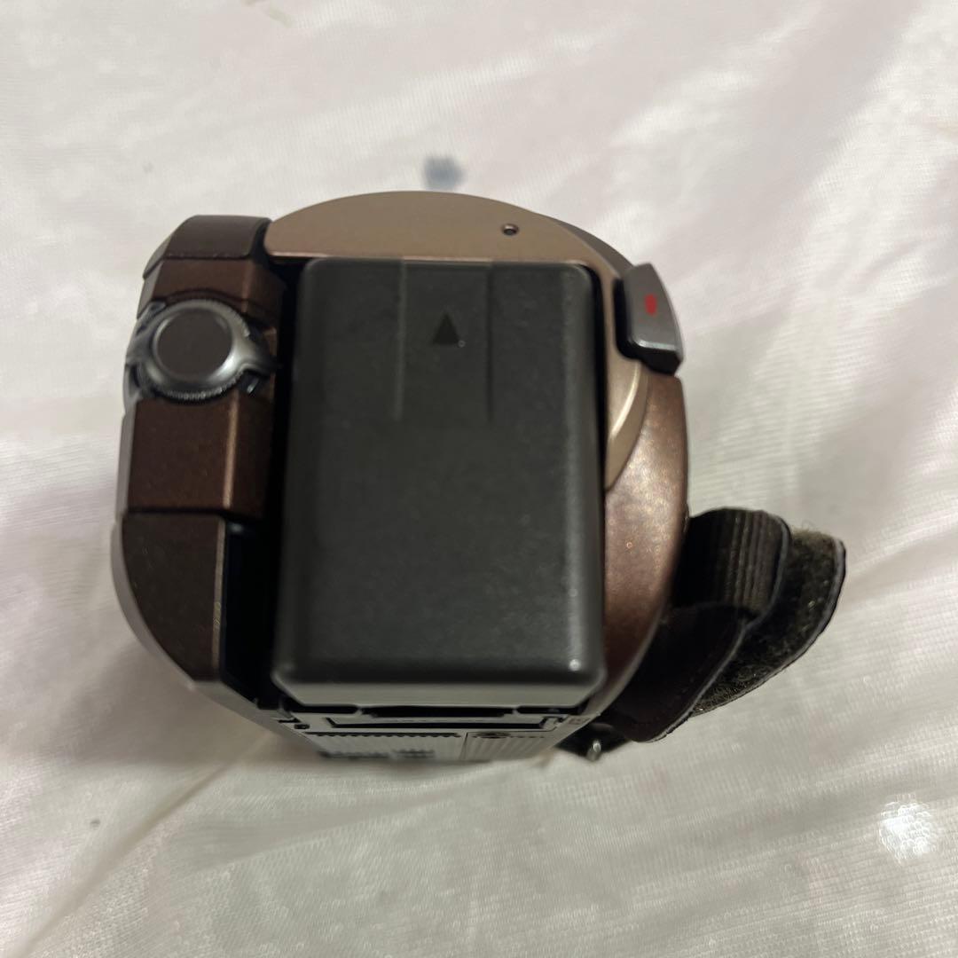 パナソニック　HC-W580M ビデオカメラ