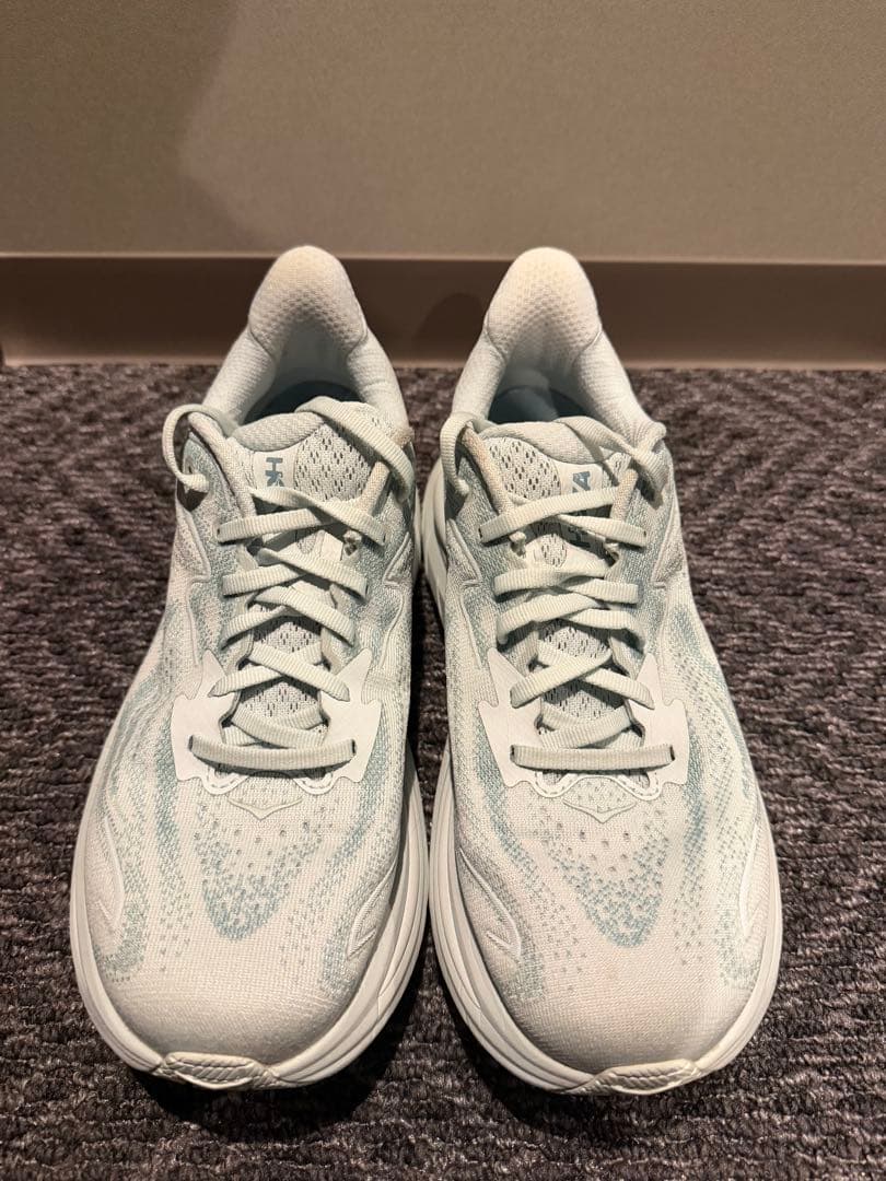 スパイク・シューズ HOKA CLIFTON10 24cm