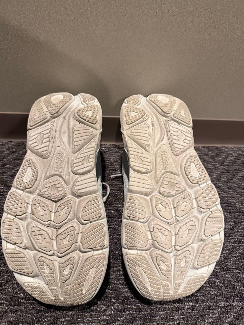 スパイク・シューズ HOKA CLIFTON10 24cm