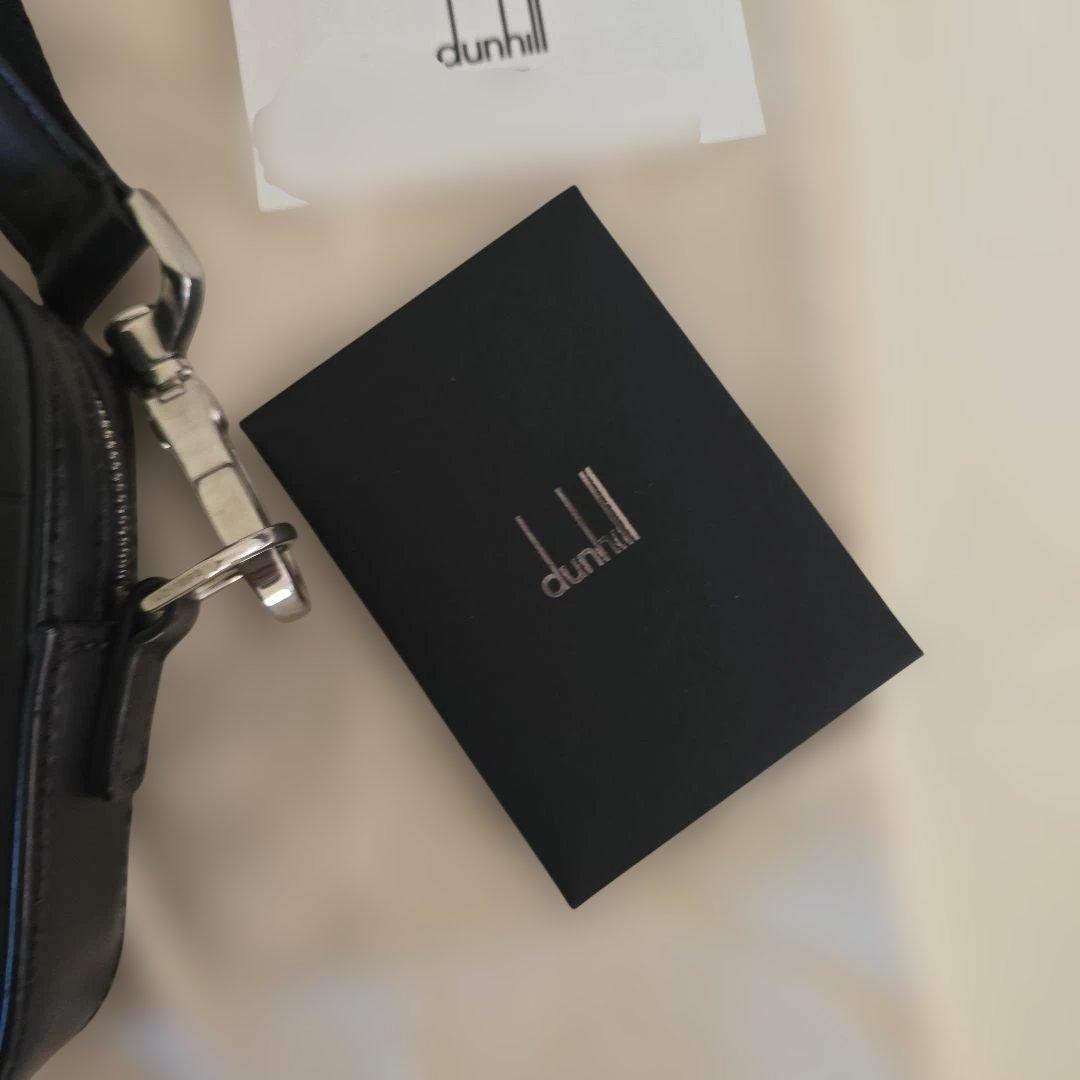 ダンヒル ショルダーバッグ dunhill DU22F3510RA 001