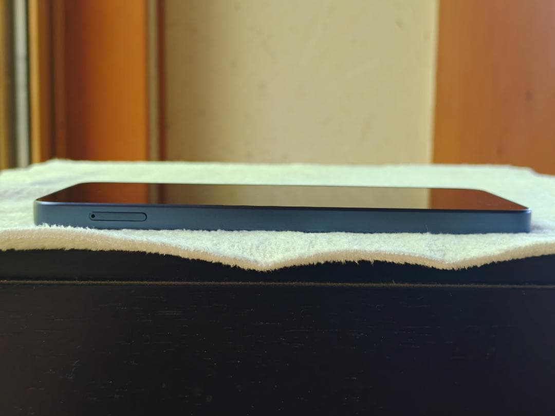 【新品未使用】Galaxy A25 5G 本体 黒 ネットワーク利用制限〇