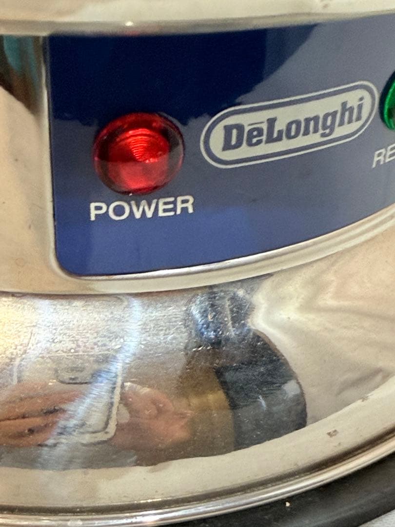 コーヒーメーカー・エスプレッソマシン DeLonghi Coffee Maker